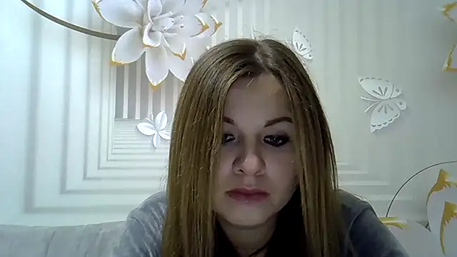 Snapshot of TinaFun4u chatting on 12.25.24 TinaFun4u online show from 12.25.24