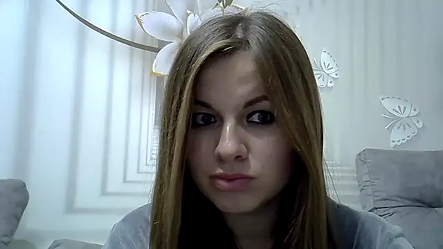 Snapshot of TinaFun4u chatting on 01.05.25 TinaFun4u online show from 01.05.25