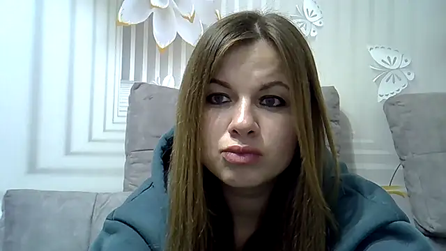 Snapshot of TinaFun4u chatting on 01.19.25 TinaFun4u online show from 01.19.25