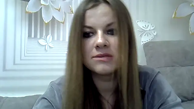 Snapshot of TinaFun4u chatting on 01.26.25 TinaFun4u online show from 01.26.25