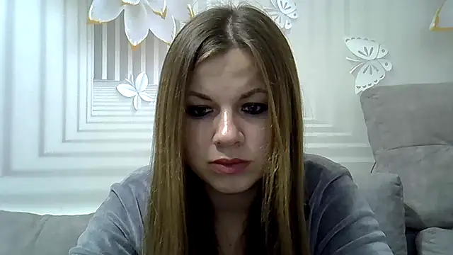 Snapshot of TinaFun4u chatting on 01.26.25 TinaFun4u online show from 01.26.25