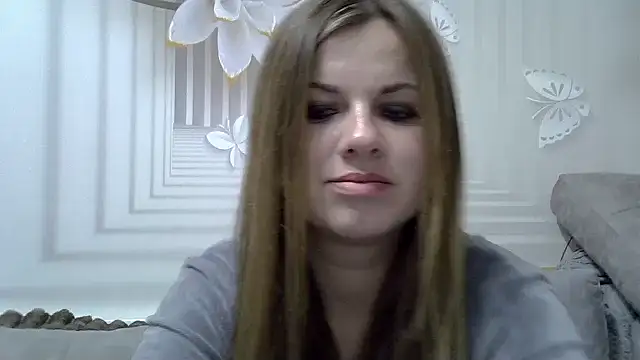 Snapshot of TinaFun4u chatting on 02.01.25 TinaFun4u online show from 02.01.25
