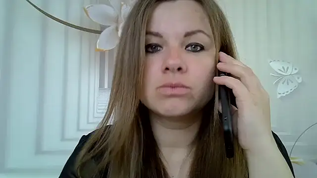 Snapshot of TinaFun4u chatting on 03.11.25 TinaFun4u online show from 03.11.25