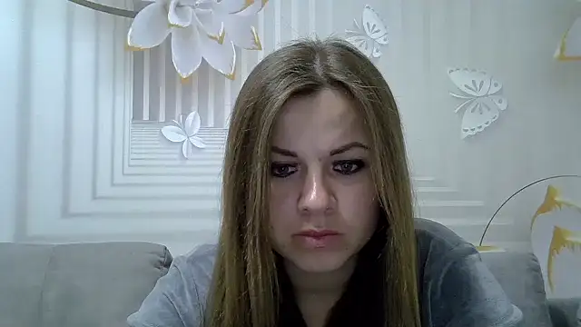 Snapshot of TinaFun4u chatting on 03.20.25 TinaFun4u online show from 03.20.25