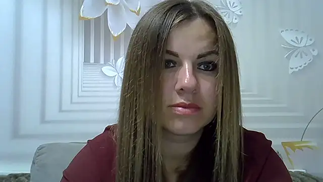 TinaFun4u online show from 07.09.26