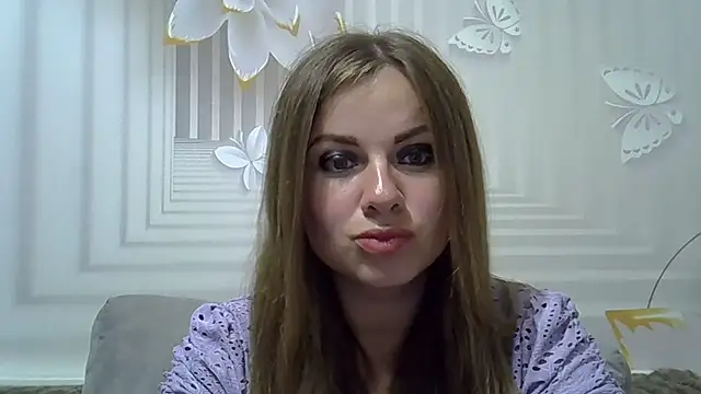 TinaFun4u online show from 07.10.26