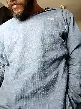 Snapshot of hairyserious chatting on 02.28.25 hairyserious online show from 02.28.25