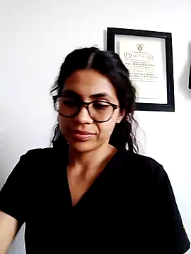 02julieta online show from 10.24.25