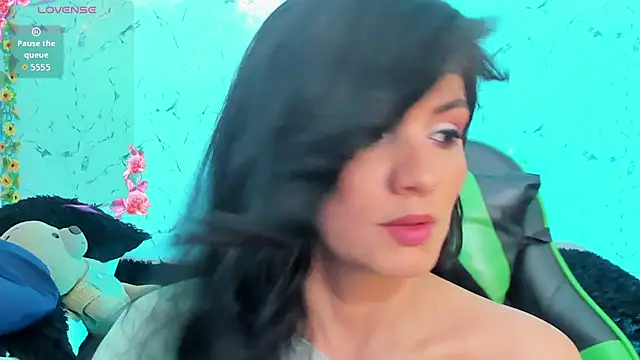 Snapshot of elissa_iris chatting on 06.11.26 elissa iris online show from 06.11.26