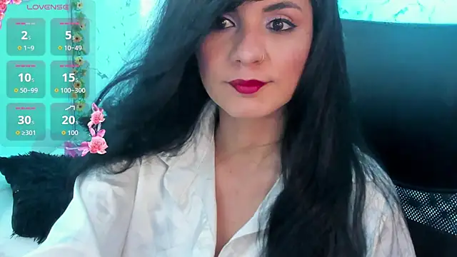 Snapshot of elissa_iris chatting on 06.19.26 elissa iris online show from 06.19.26