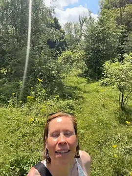SexyExclusiveflower online show from 07.04.26