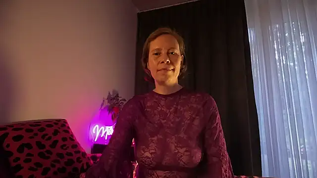 SexyExclusiveflower online show from 07.10.26