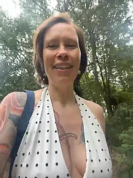 SexyExclusiveflower online show from 07.18.26