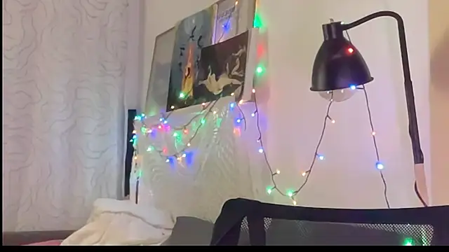 Snapshot of KatiKate chatting on 02.12.25 KatiKate online show from 02.12.25