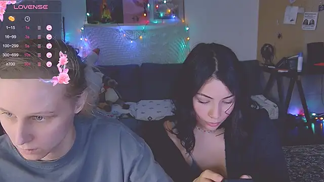 Snapshot of KatiKate chatting on 03.07.25 KatiKate online show from 03.07.25