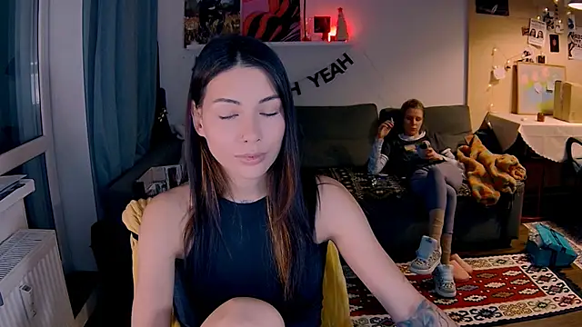 Snapshot of KatiKate chatting on 01.17.26 KatiKate online show from 01.17.26