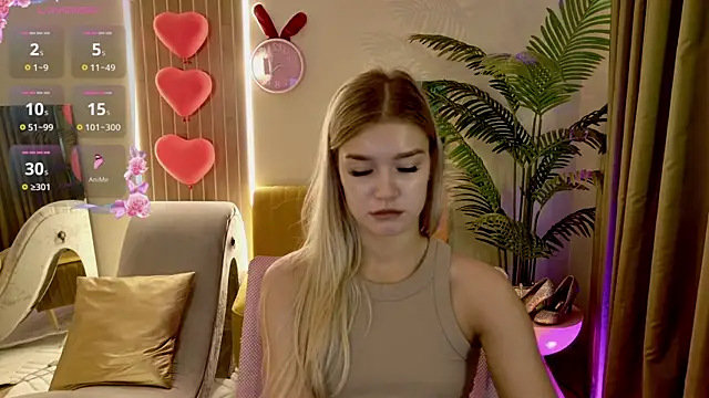 Snapshot of BattyMelody chatting on 07.24.26 BattyMelody online show from 07.24.26