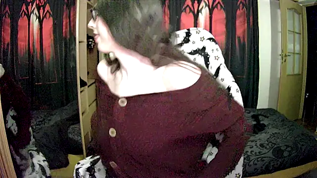 bluerose00 online show from 01.15.25