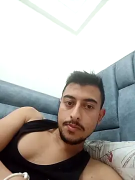 Snapshot of abrayus chatting on 03.23.25 abrayus online show from 03.23.25