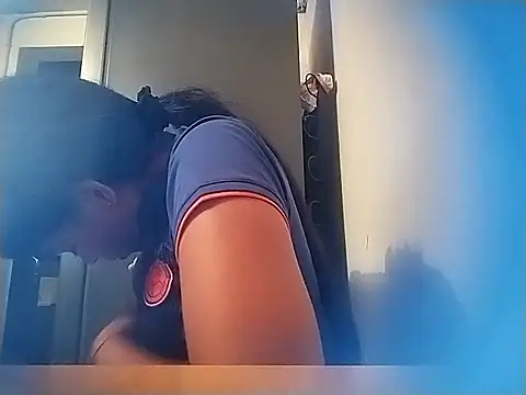Snapshot of Pocahontas_Princess_ chatting on 06.18.26 Pocahontas Princess online show from 06.18.26
