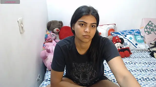 Snapshot of Pocahontas_Princess_ chatting on 06.27.26 Pocahontas Princess online show from 06.27.26