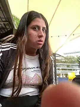 girl anni online show from 02.02.25