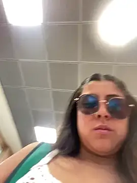 girl anni online show from 02.03.25