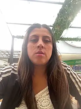 girl anni online show from 02.03.25