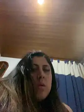 girl anni online show from 02.05.25