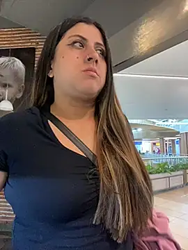 girl anni online show from 02.06.25