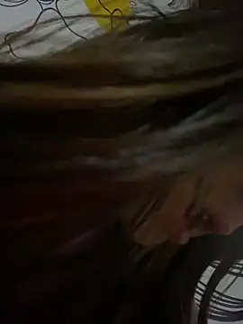 girl anni online show from 02.07.25