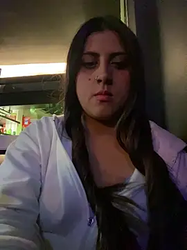 girl anni online show from 02.08.25