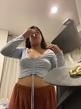 girl anni online show from 02.08.25