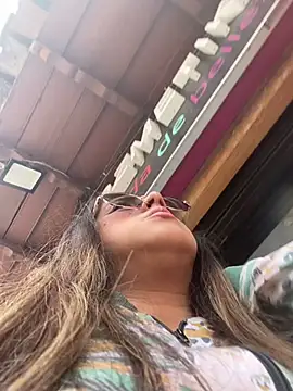 girl anni online show from 02.08.25