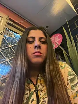 girl anni online show from 02.09.25