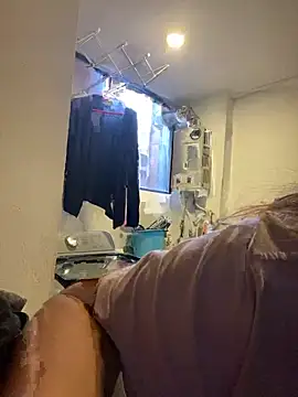 girl anni online show from 02.09.25