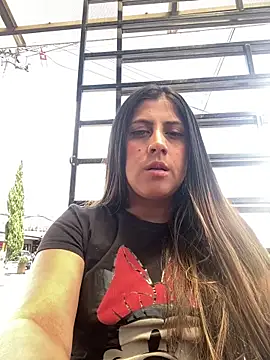 girl anni online show from 02.10.25