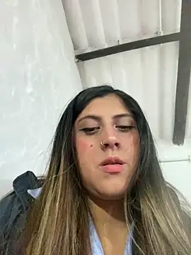 girl anni online show from 02.10.25