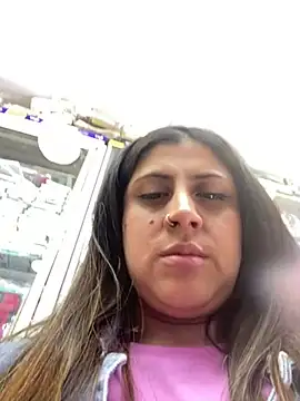 girl anni online show from 02.12.25