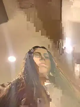 girl anni online show from 02.17.25