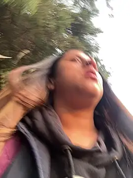 girl anni online show from 02.24.25