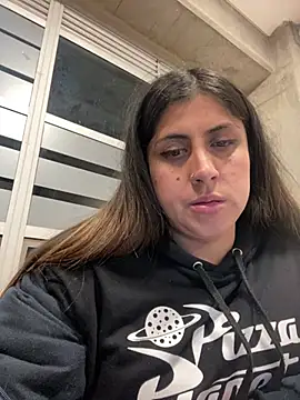 girl anni online show from 02.26.25