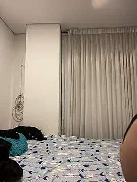 girl anni online show from 03.01.25