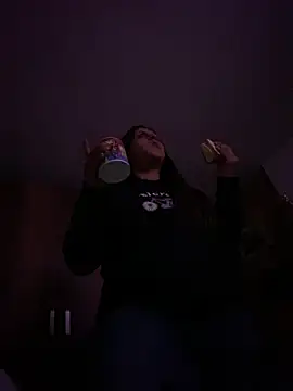 girl anni online show from 03.07.25