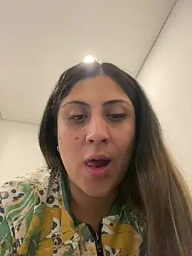 girl anni online show from 03.08.25