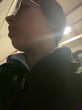 girl anni online show from 03.11.25