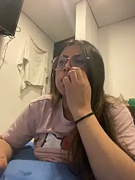 girl anni online show from 03.11.25