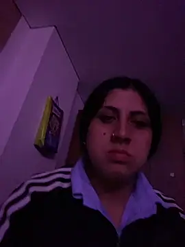 girl anni online show from 03.12.25