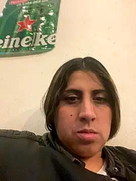 girl anni online show from 09.09.25