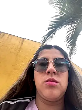 girl anni online show from 09.21.25